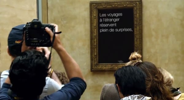 À cet instant précis – Laurent Boucry