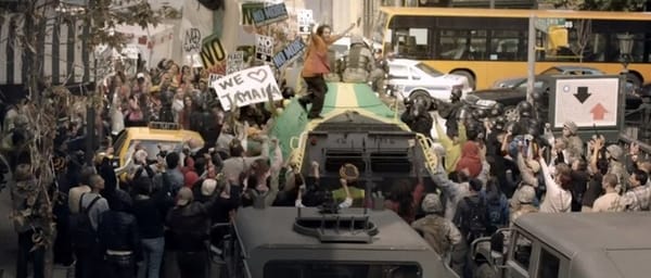 L’AUTO-DÉRISION DE WILLIAM SHATNER