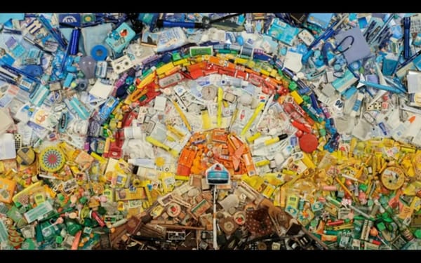 LA PUB PAR LE VOYEURISME