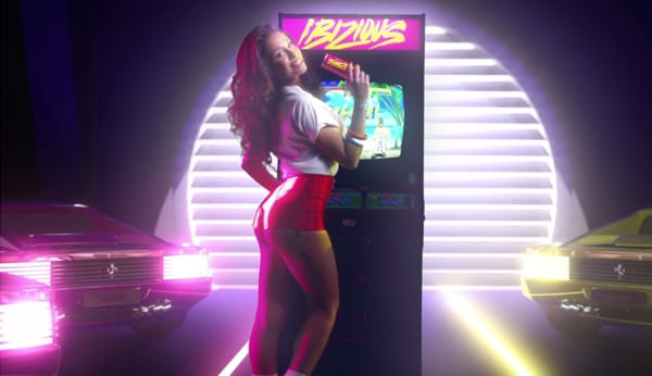 THE SOUND OF HERMES SILVER