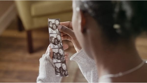 LUMIERE SUR LE COLLECTIF ALLMYFRIENDS