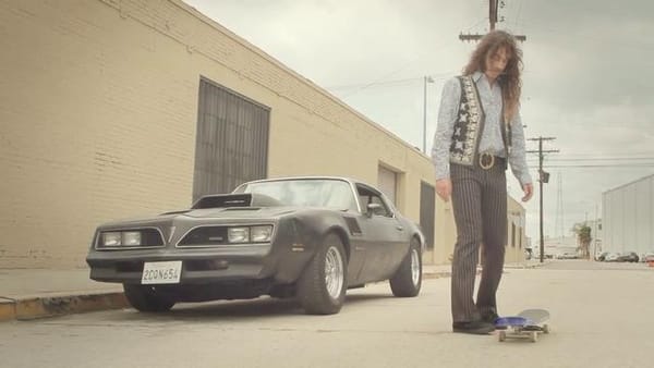 MICHELE DE CANDIA, RÉALISATEUR OCCULTE