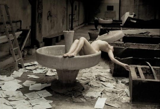 EWAN JONES MORRIS, COMPOSITEUR D’IMAGES