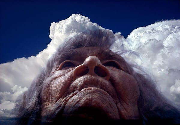 Art Kane : de la direction artistique à la photographie