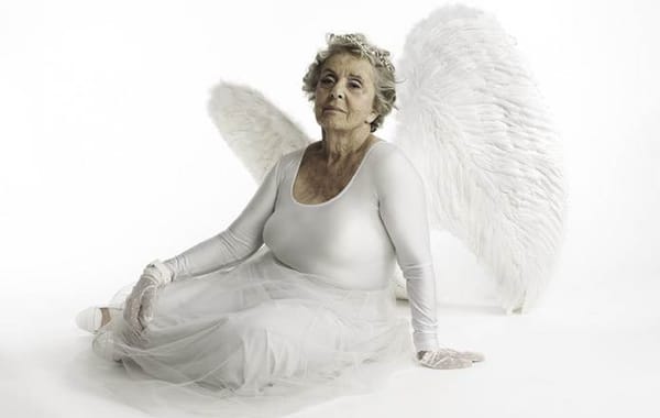 Du sens de l’image, Sacha Goldberger :