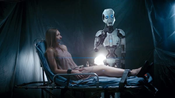 L’interview la plus punk du monde