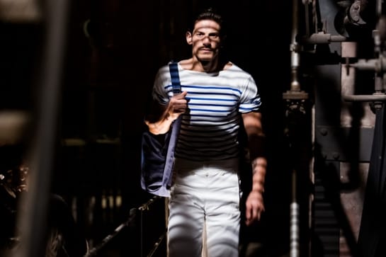 LES 20 ANS DES PARFUMS JEAN-PAUL GAULTIER