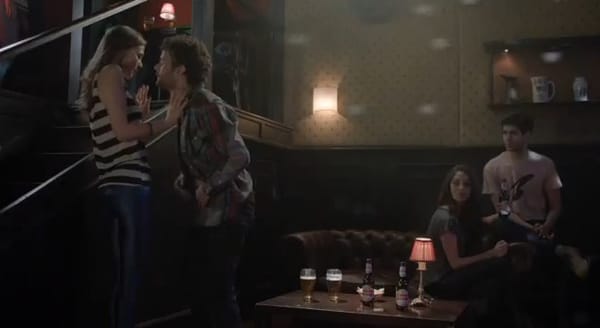 LES FEMMES D’ADIDAS