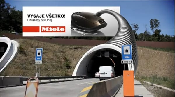 L’INVENTIVITÉ SELON MIELE