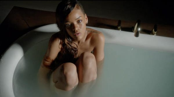 LE SCANDALE RIHANNA