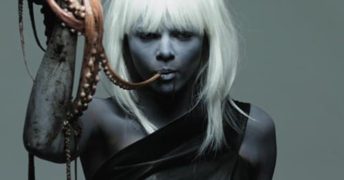 Hermès – Cavalier Noir