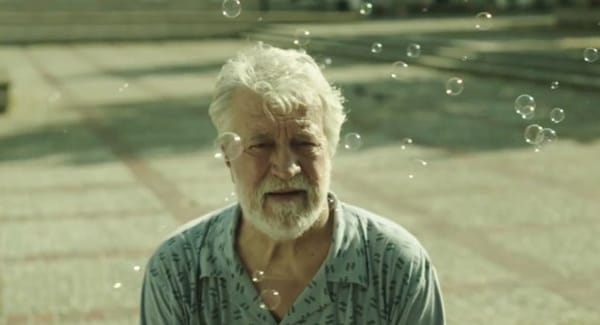 L’INCROYABLE FILM D’EDSON ODA