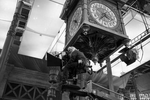 Pierre Richard dans le dernier Hugh Coltman