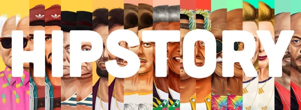 Les icônes politiques transformées en hipsters par Amit Shimoni