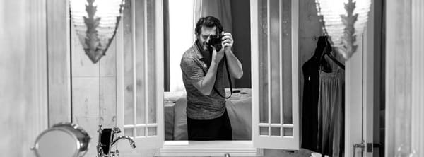 Emmanuel André : « Je suis peut être psychopathe après tout »