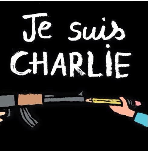 Lettre d’Amour à Charlie H.