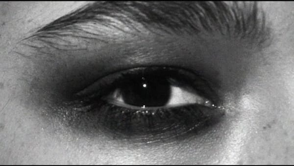 The Last Poet – Elle Muliarchyk