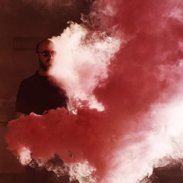 Marie Madeleine en enfer