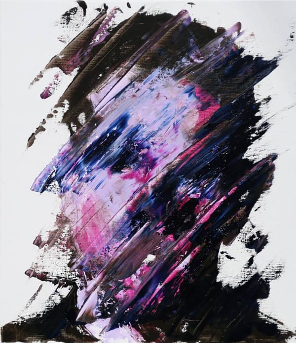 Les hommes sans visages de Lim Cheol Hee