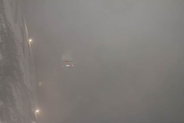 Le High Speed de toute beauté