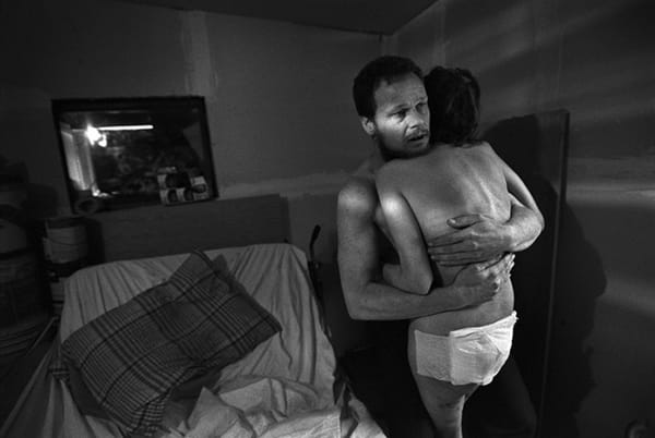 Aquario, par delà le bien et le mal