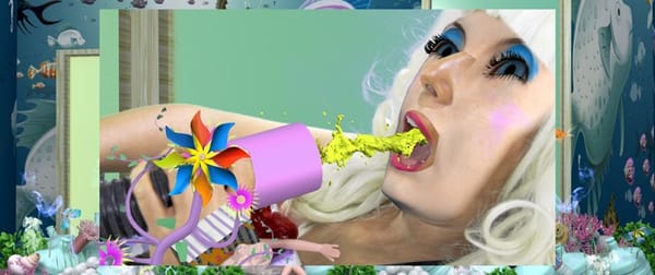 « Les oracles » : l’exposition qui met en lumière le travail de 10 femmes influencées par la science-fiction