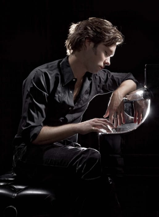 The Virgins – Nicole Anne Robbins