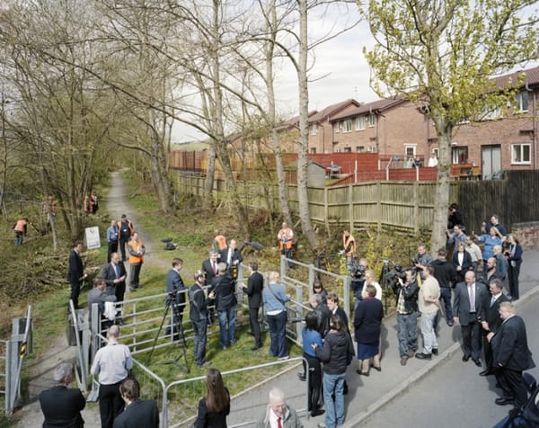 Peaking Lights – Hey Sparrow