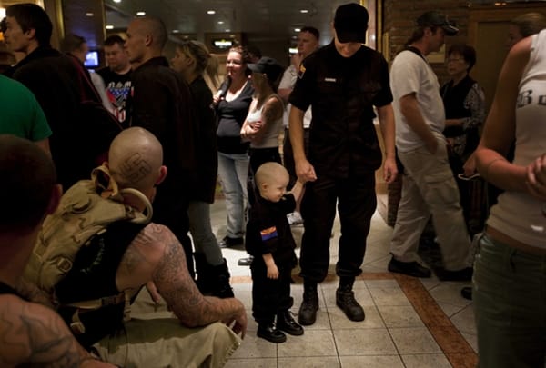 Les aliens d’Argos