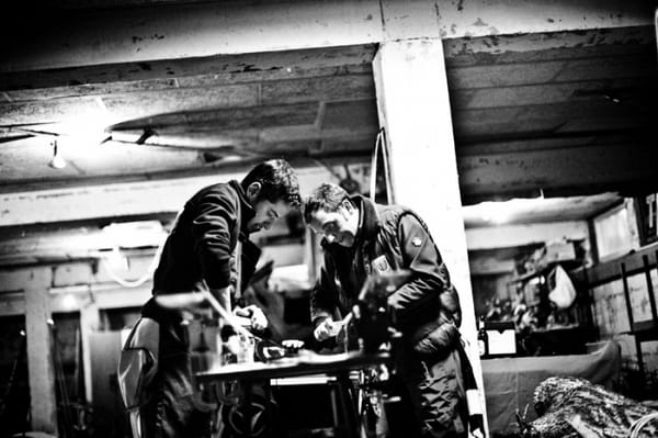 Nando’s redonne vie aux dictateurs