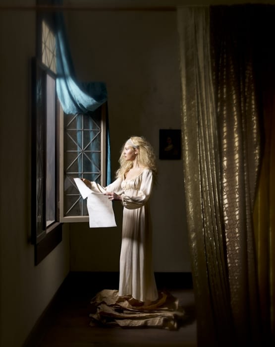 HVH PARODIE JEAN-PAUL GAULTIER