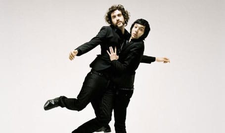 Metronomy – Hypnose