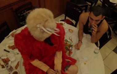 SSION – Earthquake