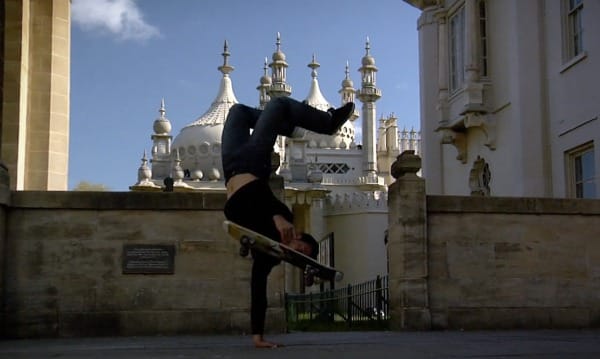 Youth Lagoon – Montana