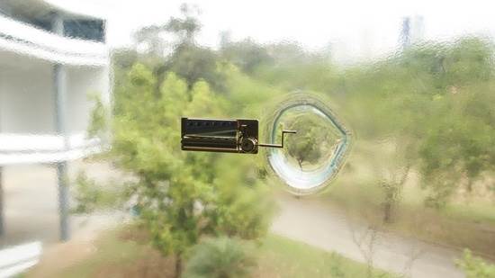 WING SHYA. LA BEAUTÉ EST UNE PUDEUR