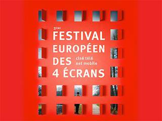 Palmarès du Festival des 4 écrans 2009