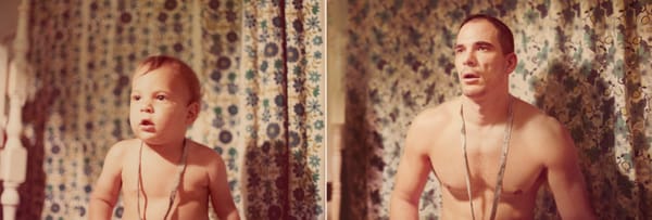 Marco Battaglini ou quand la pop-culture absorbe la renaissance