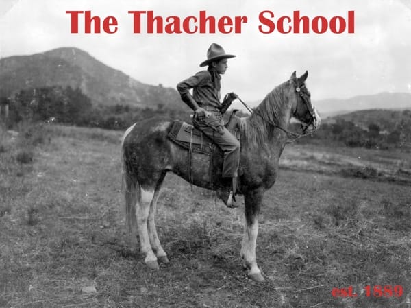 Lisa Eisner – Thacher School