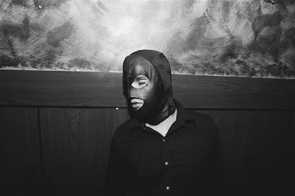 Alessandro Zuek Simonetti, underground