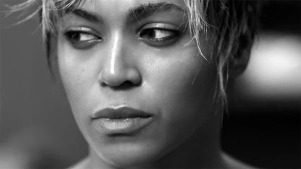 « Yours And Mine » : Beyoncé s’offre un film psychanalytique