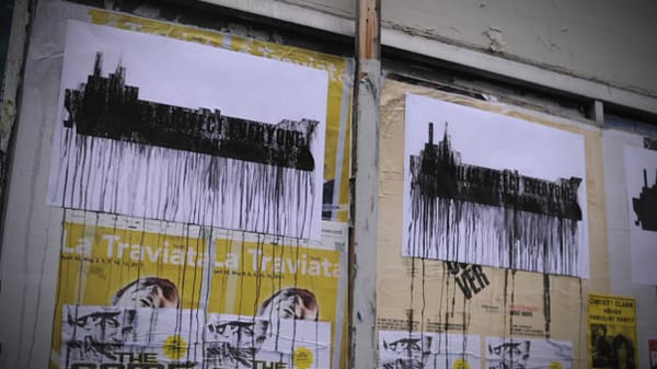 Du pétrole et des idées