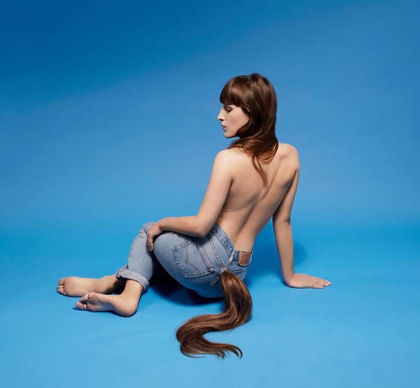 Juliette Armanet : Révélation musicale 2016 !