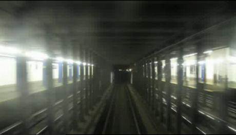 Chris Cunningham signe un court-métrage pour Gil Scott-Heron