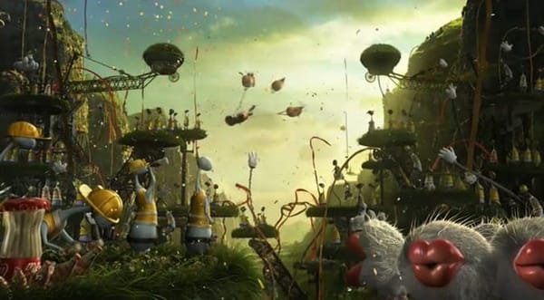 UN AN DANS LE MÉTRO NEW-YORKAIS