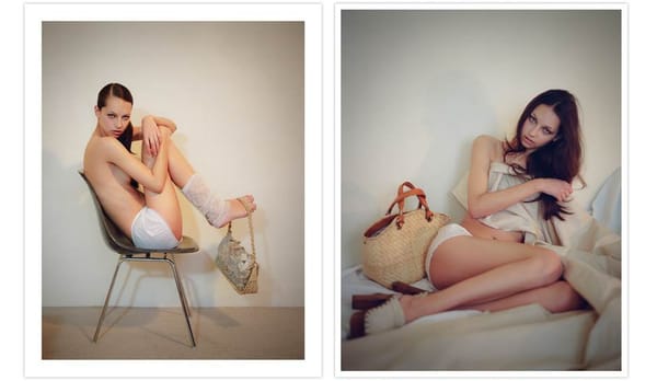 Coup de coeur de la semaine : Justus Becker