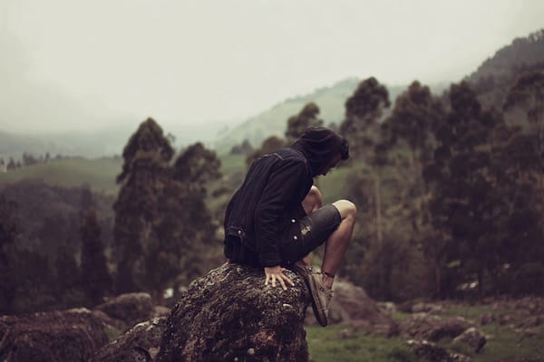 Peter Kaaden, la réalité à l’état brut