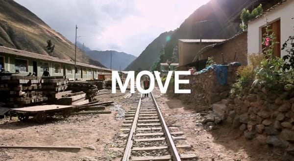 Le Tour du Monde en 80 secondes