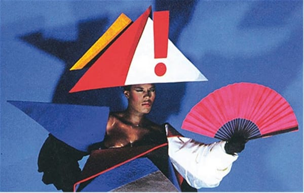 SCOTT RHEA, L’ICONOCLASTE