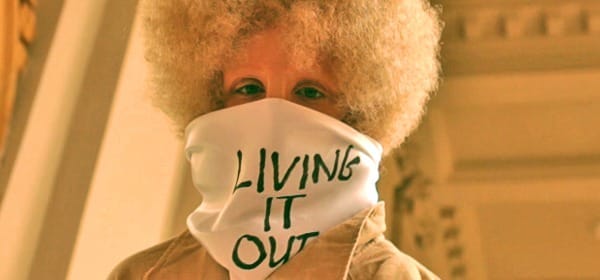 Planningtorock – Living It Out