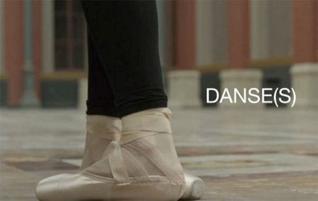 Danse(s) – James Bort